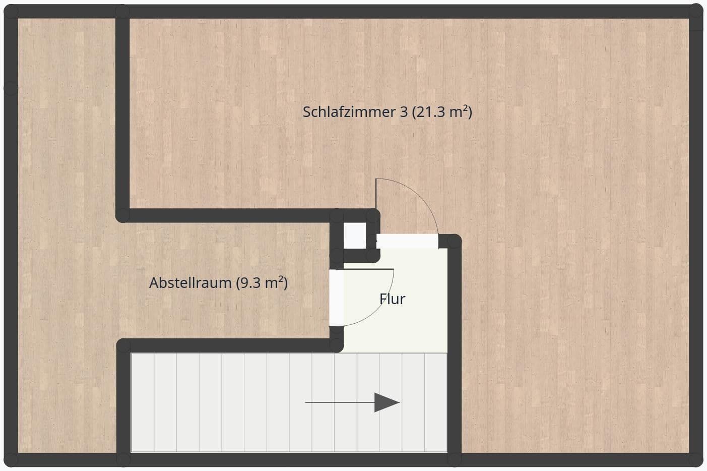house for sale, 75 m², Bayreuth, Bavaria house for sale, 75 m², Bayreuth, Bavaria