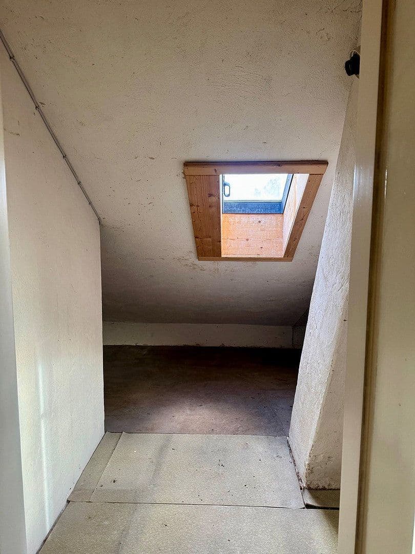 house for sale, 75 m², Bayreuth, Bavaria house for sale, 75 m², Bayreuth, Bavaria