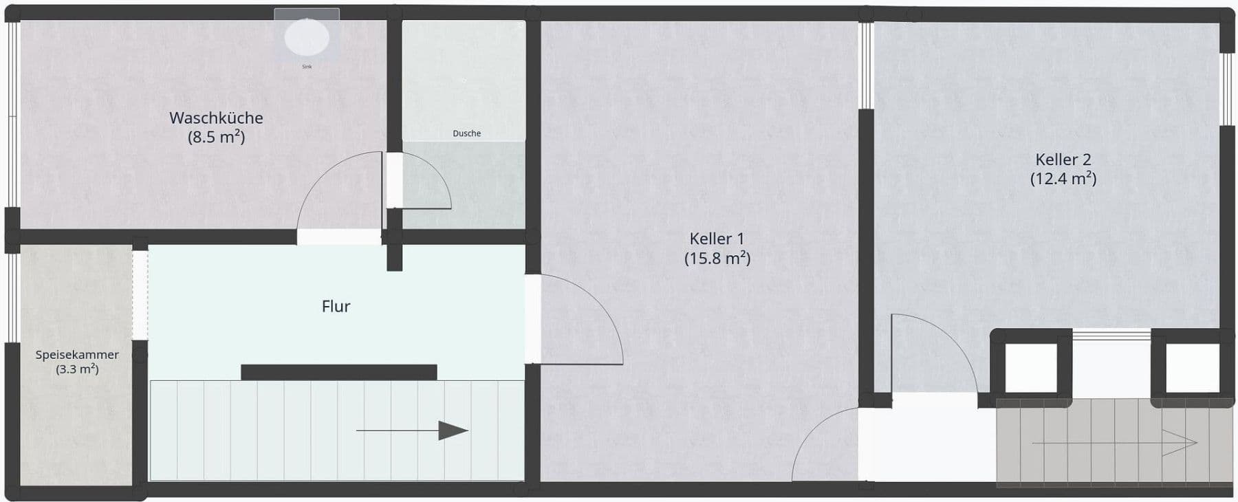 house for sale, 75 m², Bayreuth, Bavaria house for sale, 75 m², Bayreuth, Bavaria