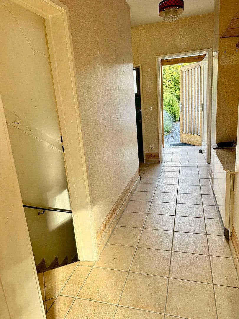 house for sale, 75 m², Bayreuth, Bavaria house for sale, 75 m², Bayreuth, Bavaria
