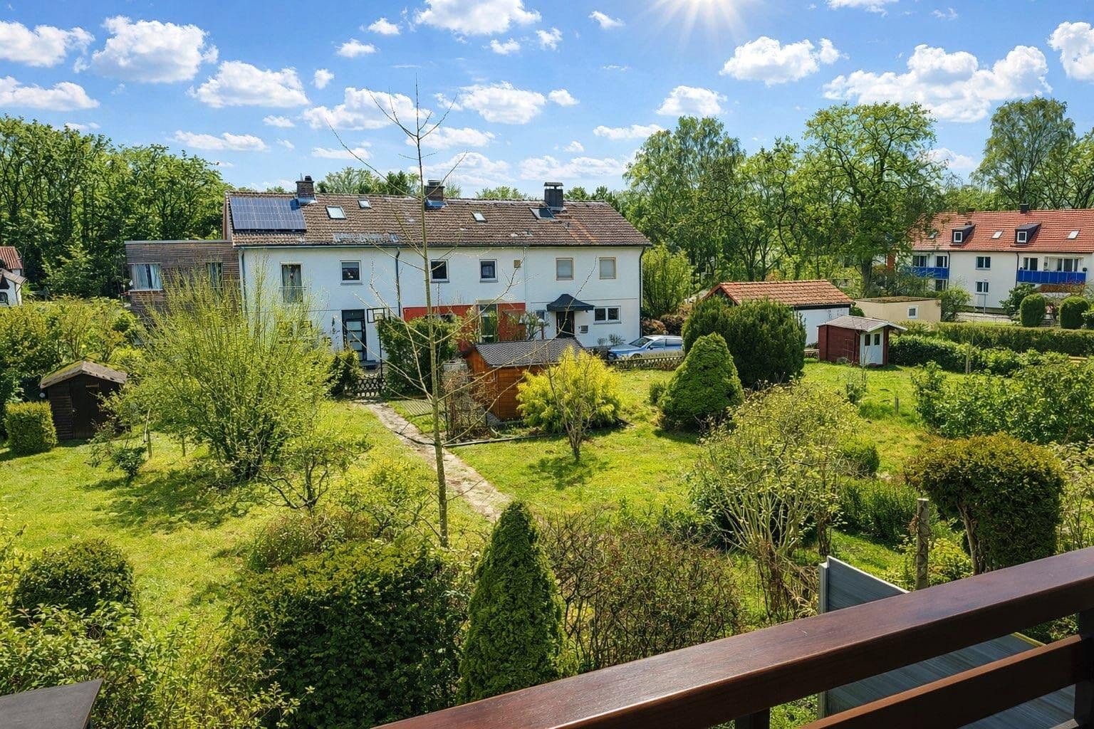 house for sale, 75 m², Bayreuth, Bavaria house for sale, 75 m², Bayreuth, Bavaria