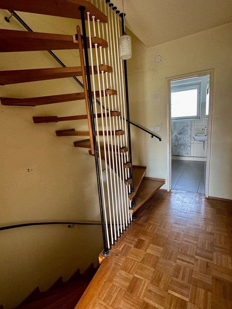house for sale, 75 m², Bayreuth, Bavaria house for sale, 75 m², Bayreuth, Bavaria