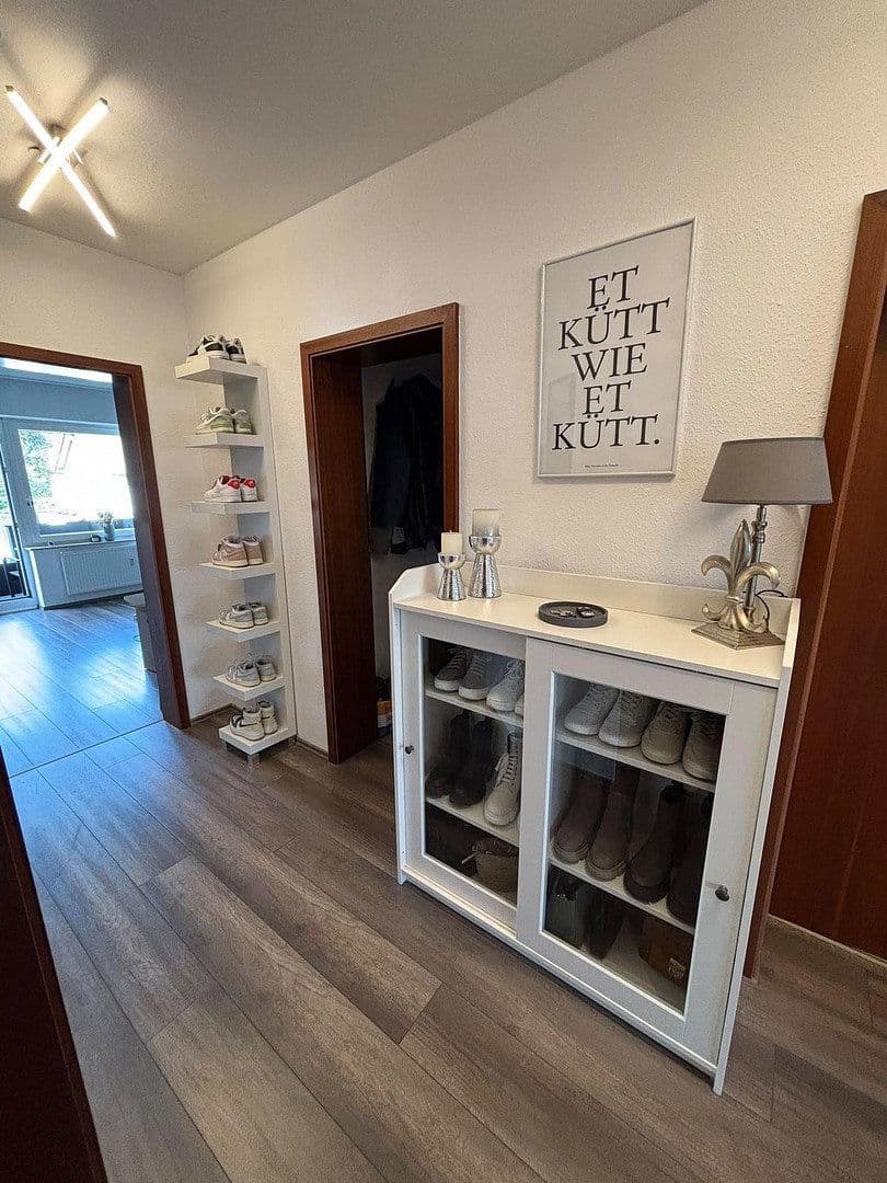 2 bedroom flat to rent, 74 m², Köln, North Rhine-Westphalia 2 bedroom flat to rent, 74 m², Köln, North Rhine-Westphalia