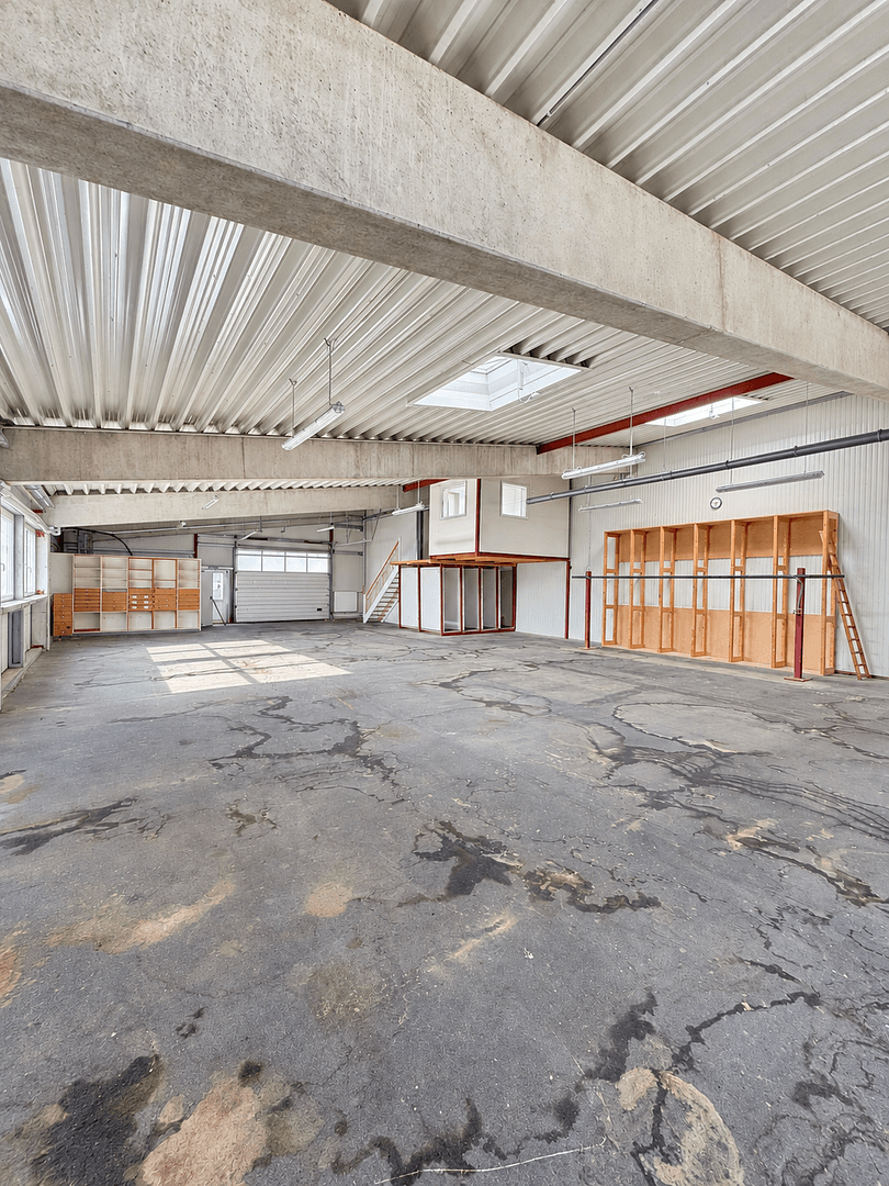 non-residential property to rent, 6,500 m², Sandkamp 26, Kiebitzreihe, Schleswig-Holstein non-residential property to rent, 6,500 m², Sandkamp 26, Kiebitzreihe, Schleswig-Holstein