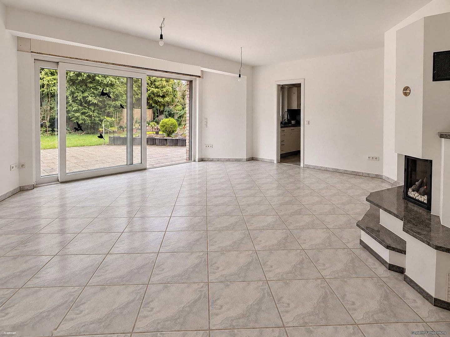 2 bedroom flat to rent, 90 m², Am Kokturkanal, Bad Oeynhausen, North Rhine-Westphalia 2 bedroom flat to rent, 90 m², Am Kokturkanal, Bad Oeynhausen, North Rhine-Westphalia