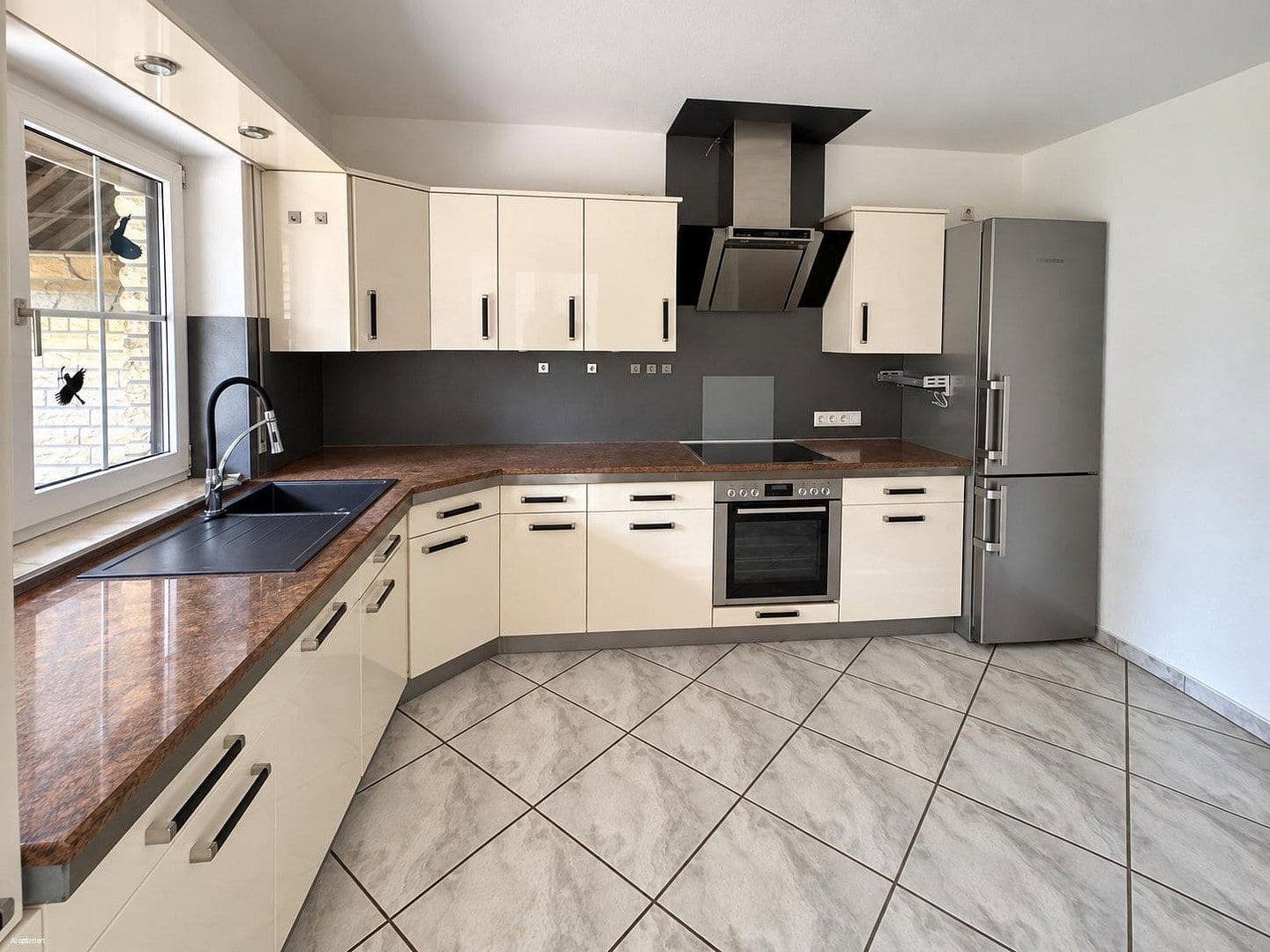 2 bedroom flat to rent, 90 m², Am Kokturkanal, Bad Oeynhausen, North Rhine-Westphalia 2 bedroom flat to rent, 90 m², Am Kokturkanal, Bad Oeynhausen, North Rhine-Westphalia