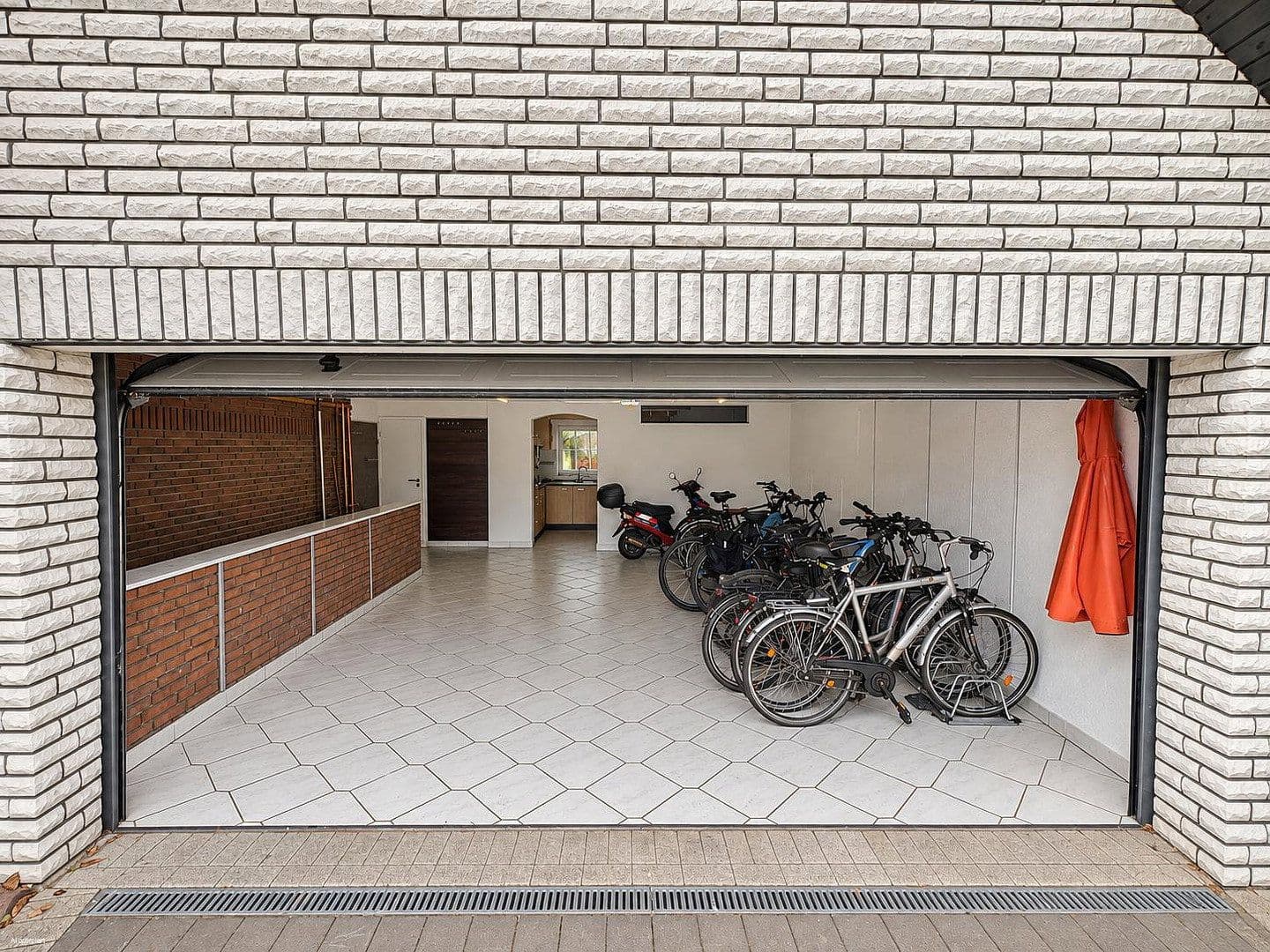 2 bedroom flat to rent, 90 m², Am Kokturkanal, Bad Oeynhausen, North Rhine-Westphalia 2 bedroom flat to rent, 90 m², Am Kokturkanal, Bad Oeynhausen, North Rhine-Westphalia