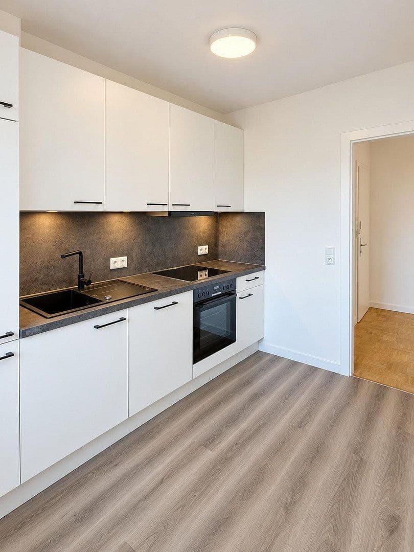 3 bedroom flat for sale, 71 m², Bernhard-Letterhaus-Straße 2, Lüneburg, Lower Saxony 3 bedroom flat for sale, 71 m², Bernhard-Letterhaus-Straße 2, Lüneburg, Lower Saxony