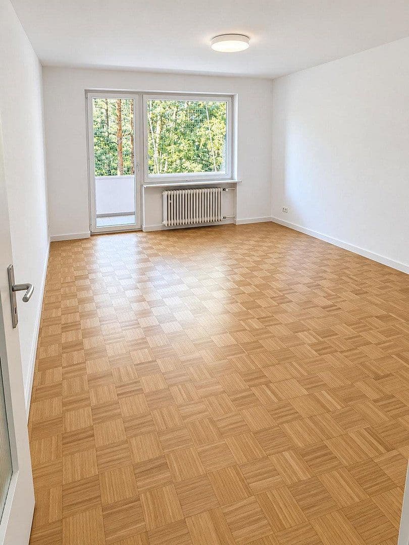3 bedroom flat for sale, 71 m², Bernhard-Letterhaus-Straße 2, Lüneburg, Lower Saxony 3 bedroom flat for sale, 71 m², Bernhard-Letterhaus-Straße 2, Lüneburg, Lower Saxony