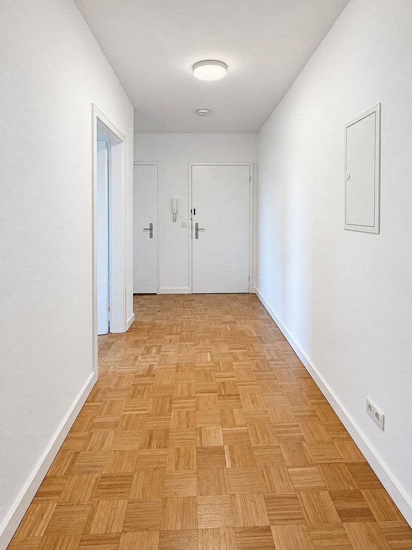 3 bedroom flat for sale, 71 m², Bernhard-Letterhaus-Straße 2, Lüneburg, Lower Saxony 3 bedroom flat for sale, 71 m², Bernhard-Letterhaus-Straße 2, Lüneburg, Lower Saxony