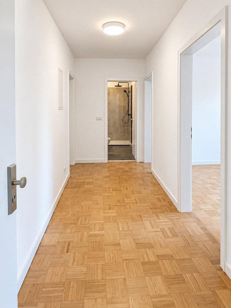 3 bedroom flat for sale, 71 m², Bernhard-Letterhaus-Straße 2, Lüneburg, Lower Saxony 3 bedroom flat for sale, 71 m², Bernhard-Letterhaus-Straße 2, Lüneburg, Lower Saxony