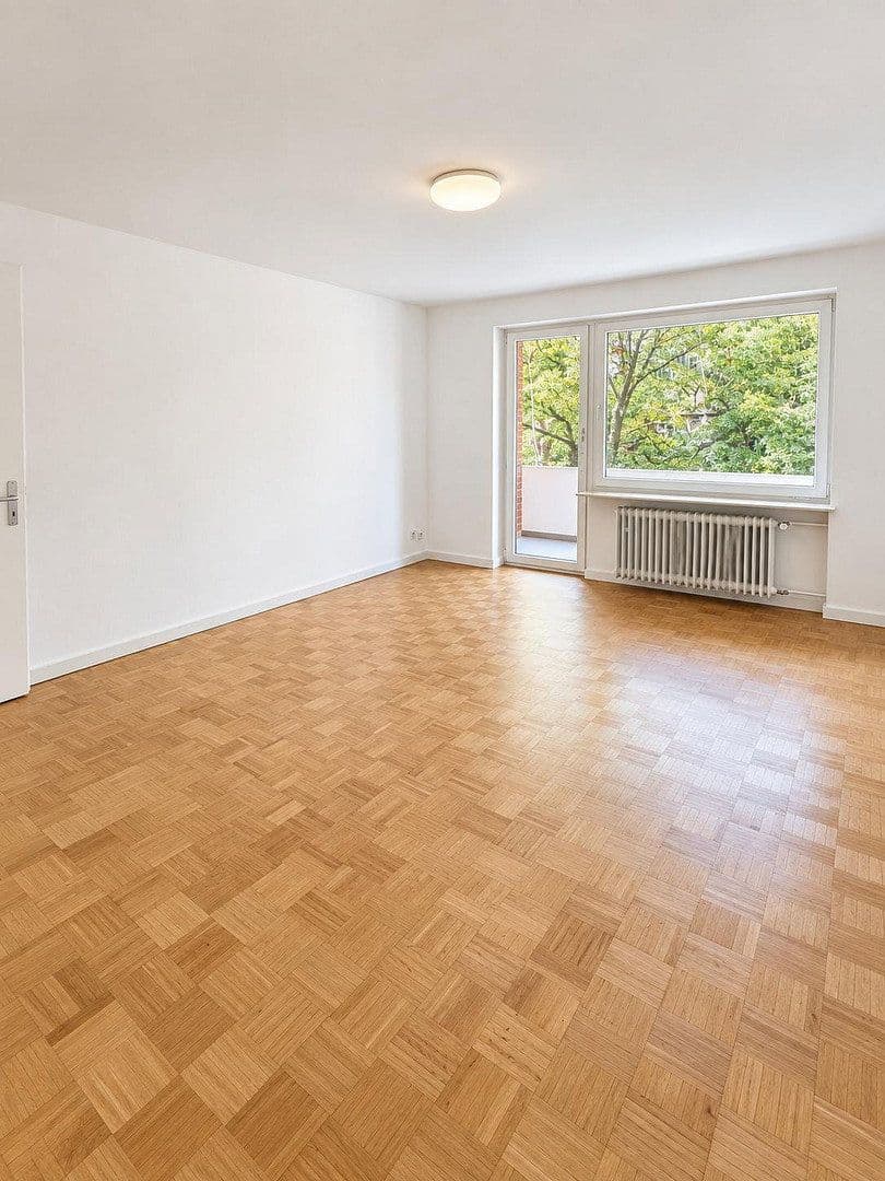 3 bedroom flat for sale, 71 m², Bernhard-Letterhaus-Straße 2, Lüneburg, Lower Saxony 3 bedroom flat for sale, 71 m², Bernhard-Letterhaus-Straße 2, Lüneburg, Lower Saxony