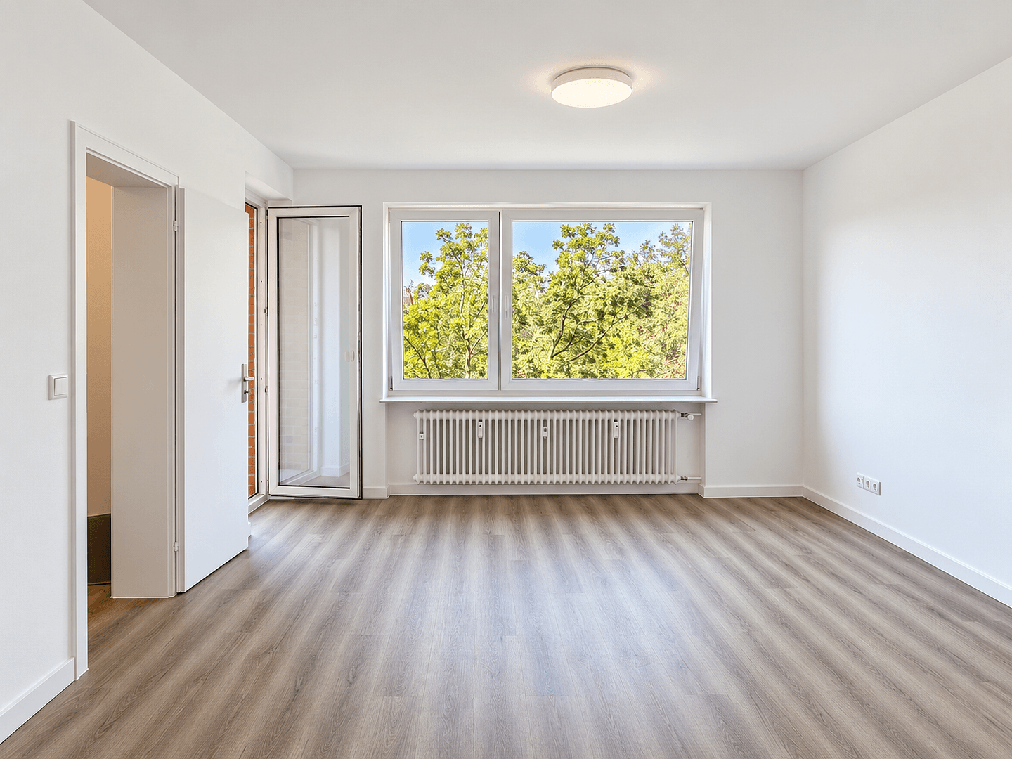 1 bedroom flat for sale, 39 m², Bernhard-Letterhaus-Straße 2, Lüneburg, Lower Saxony 1 bedroom flat for sale, 39 m², Bernhard-Letterhaus-Straße 2, Lüneburg, Lower Saxony