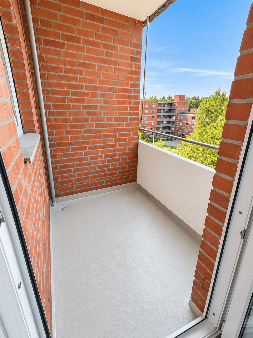1 bedroom flat for sale, 39 m², Bernhard-Letterhaus-Straße 2, Lüneburg, Lower Saxony 1 bedroom flat for sale, 39 m², Bernhard-Letterhaus-Straße 2, Lüneburg, Lower Saxony