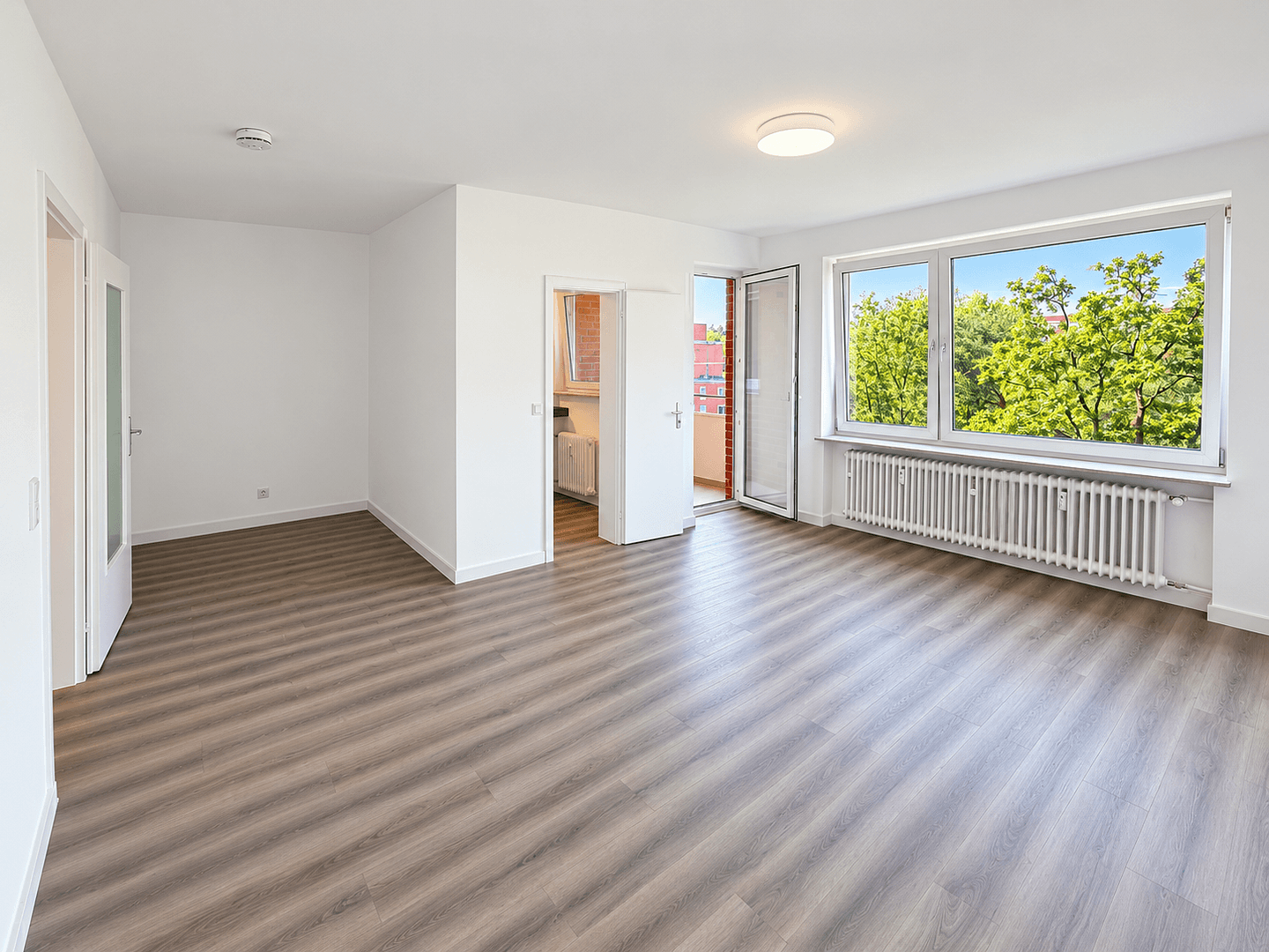 1 bedroom flat for sale, 39 m², Bernhard-Letterhaus-Straße 2, Lüneburg, Lower Saxony 1 bedroom flat for sale, 39 m², Bernhard-Letterhaus-Straße 2, Lüneburg, Lower Saxony