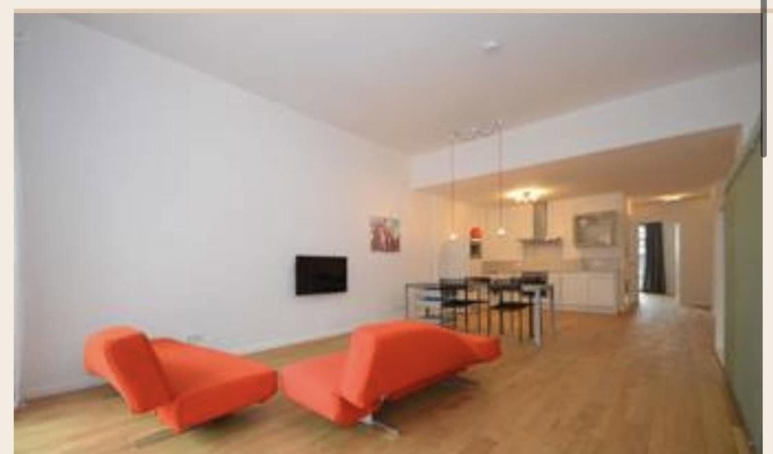 2 bedroom flat to rent, 83 m², München, Bavaria 2 bedroom flat to rent, 83 m², München, Bavaria
