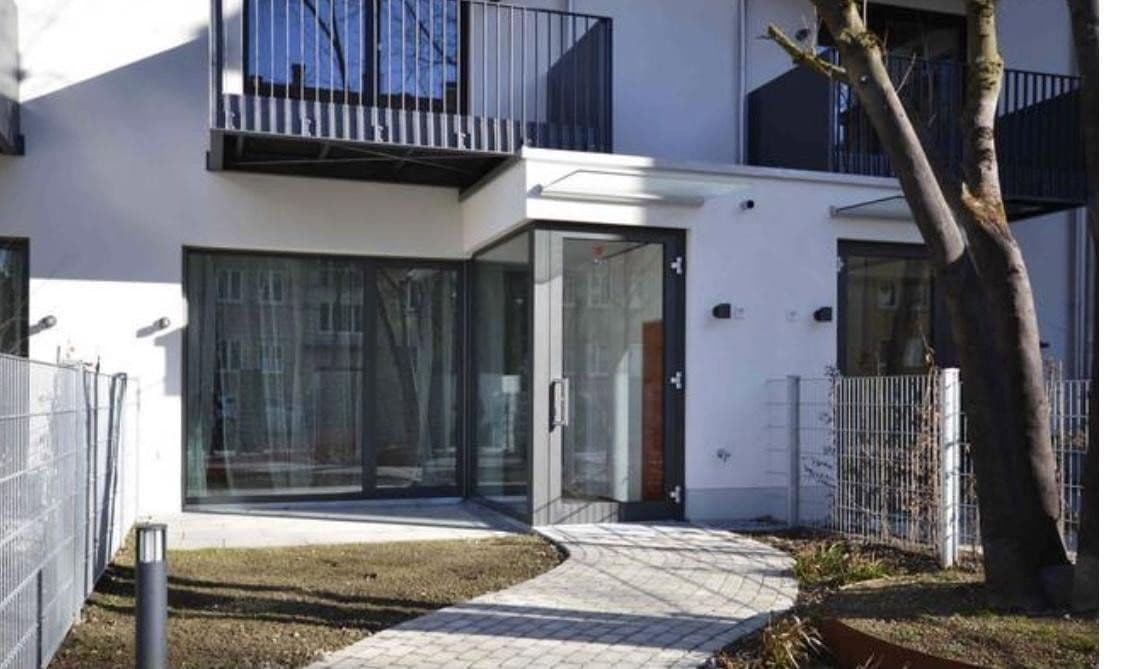 2 bedroom flat to rent, 83 m², München, Bavaria 2 bedroom flat to rent, 83 m², München, Bavaria