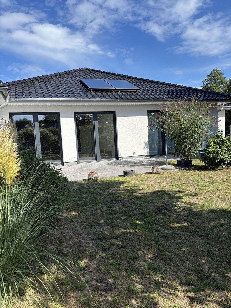 house for sale, 140 m², Langwedel, Lower Saxony house for sale, 140 m², Langwedel, Lower Saxony