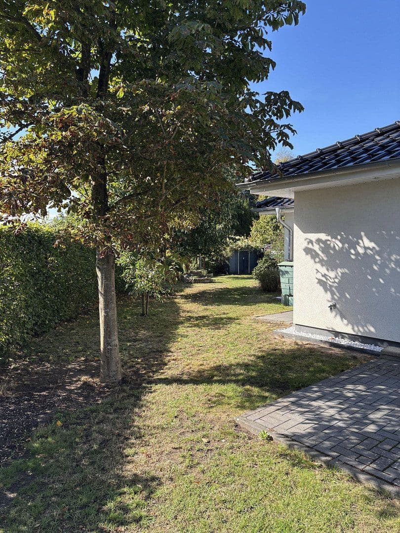 house for sale, 140 m², Langwedel, Lower Saxony house for sale, 140 m², Langwedel, Lower Saxony