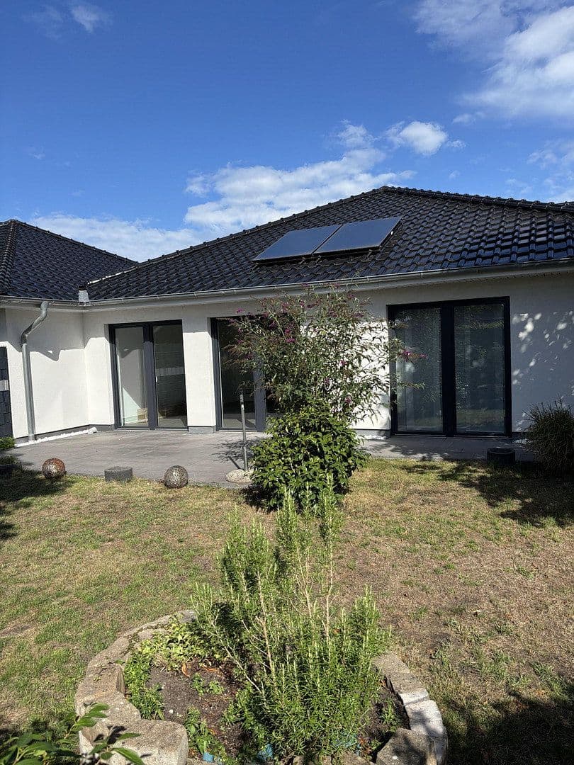 house for sale, 140 m², Langwedel, Lower Saxony house for sale, 140 m², Langwedel, Lower Saxony