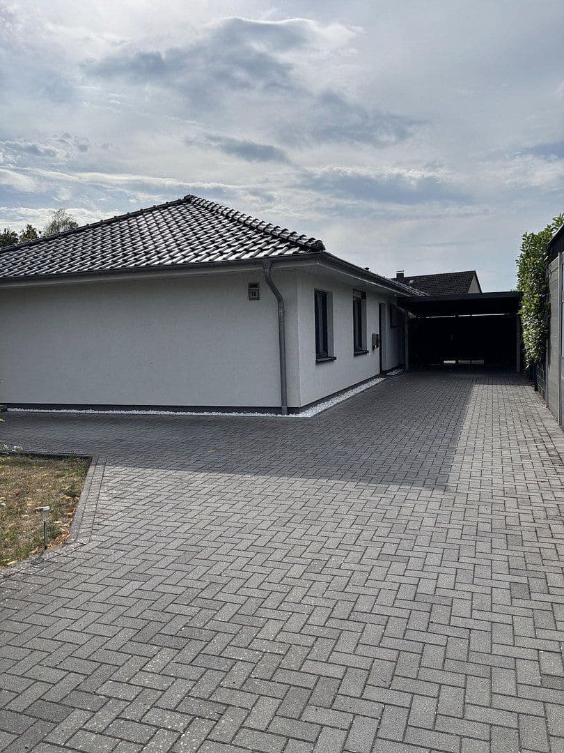 house for sale, 140 m², Langwedel, Lower Saxony house for sale, 140 m², Langwedel, Lower Saxony