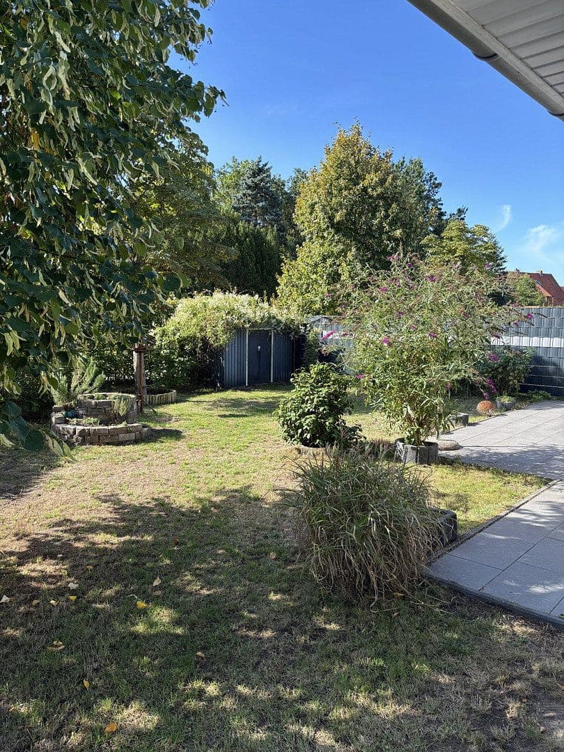 house for sale, 140 m², Langwedel, Lower Saxony house for sale, 140 m², Langwedel, Lower Saxony