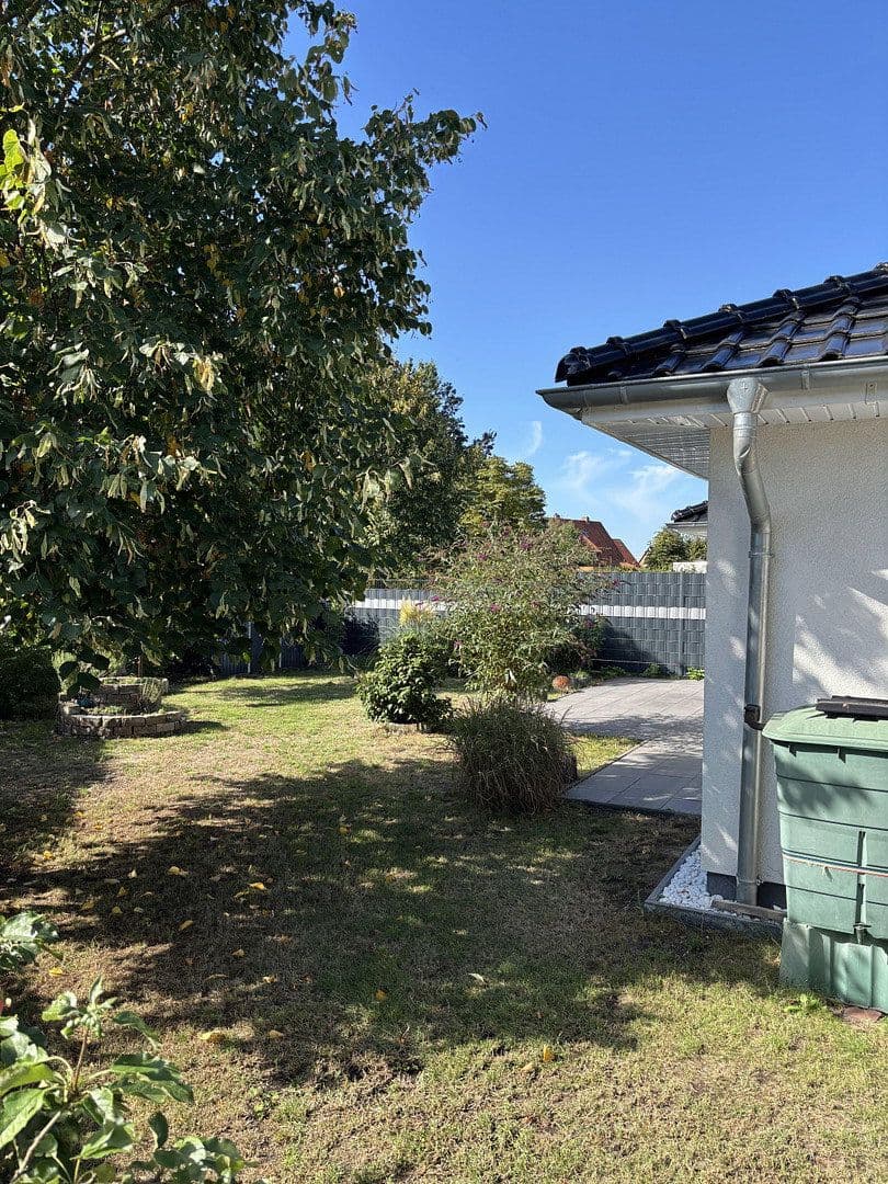house for sale, 140 m², Langwedel, Lower Saxony house for sale, 140 m², Langwedel, Lower Saxony