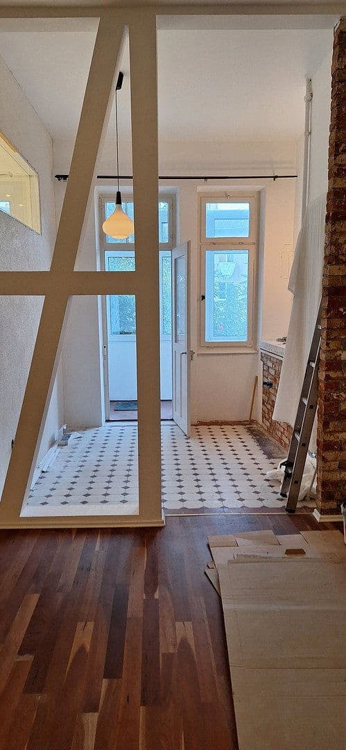 3 bedroom flat to rent, 78 m², Stuttgart, Baden-Württemberg 3 bedroom flat to rent, 78 m², Stuttgart, Baden-Württemberg