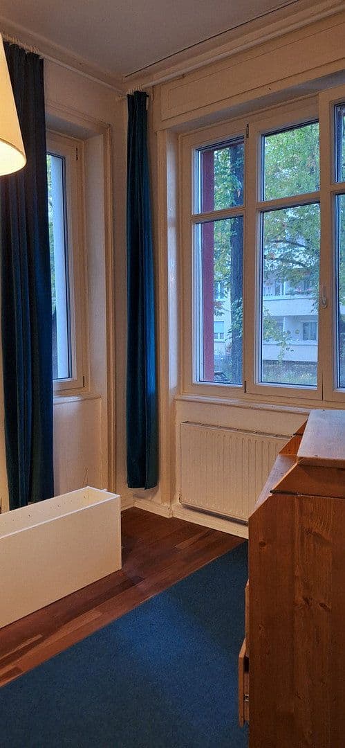 3 bedroom flat to rent, 78 m², Stuttgart, Baden-Württemberg 3 bedroom flat to rent, 78 m², Stuttgart, Baden-Württemberg