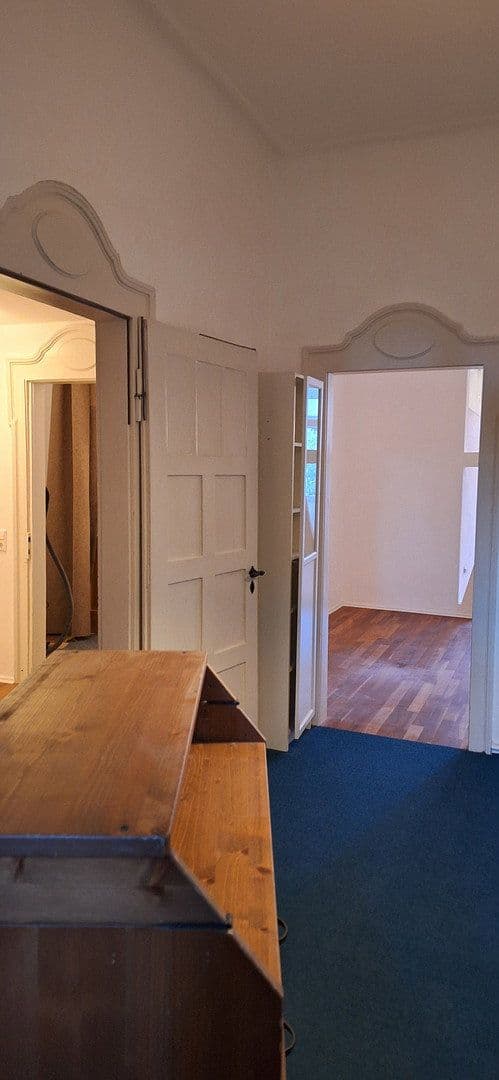 3 bedroom flat to rent, 78 m², Stuttgart, Baden-Württemberg 3 bedroom flat to rent, 78 m², Stuttgart, Baden-Württemberg