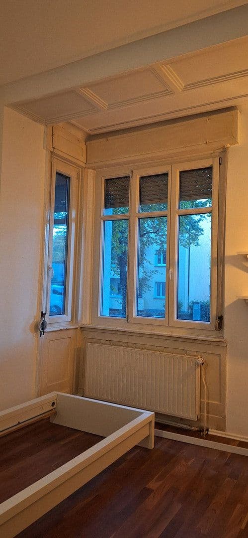 3 bedroom flat to rent, 78 m², Stuttgart, Baden-Württemberg 3 bedroom flat to rent, 78 m², Stuttgart, Baden-Württemberg