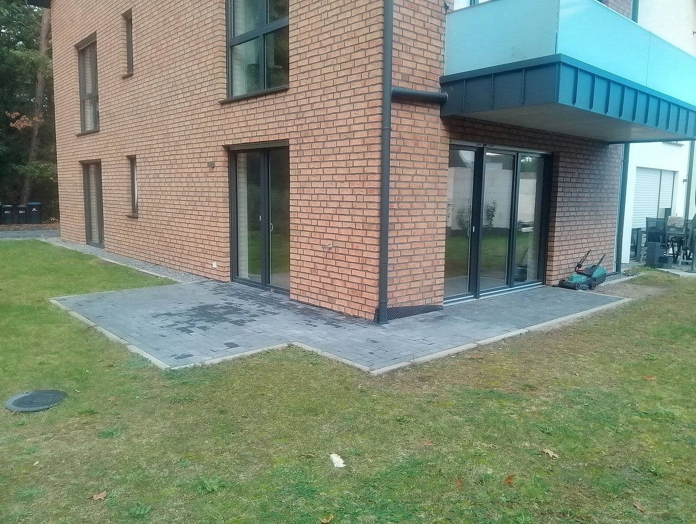 1 bedroom with open-plan kitchen flat for sale, 71 m², Teutoburger Weg 83c, Schloß Holte-Stukenbrock, North Rhine-Westphalia 1 bedroom with open-plan kitchen flat for sale, 71 m², Teutoburger Weg 83c, Schloß Holte-Stukenbrock, North Rhine-Westphalia