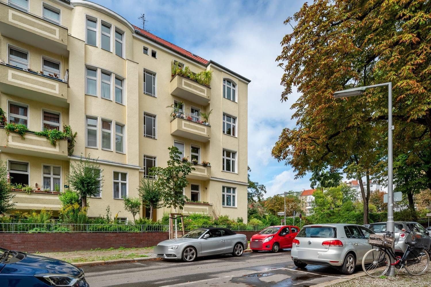 3 bedroom flat for sale, 81 m², Stubenrauchstr.41, Berlin, Berlin 3 bedroom flat for sale, 81 m², Stubenrauchstr.41, Berlin, Berlin