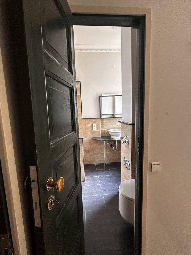 3 bedroom flat for sale, 81 m², Stubenrauchstr.41, Berlin, Berlin 3 bedroom flat for sale, 81 m², Stubenrauchstr.41, Berlin, Berlin