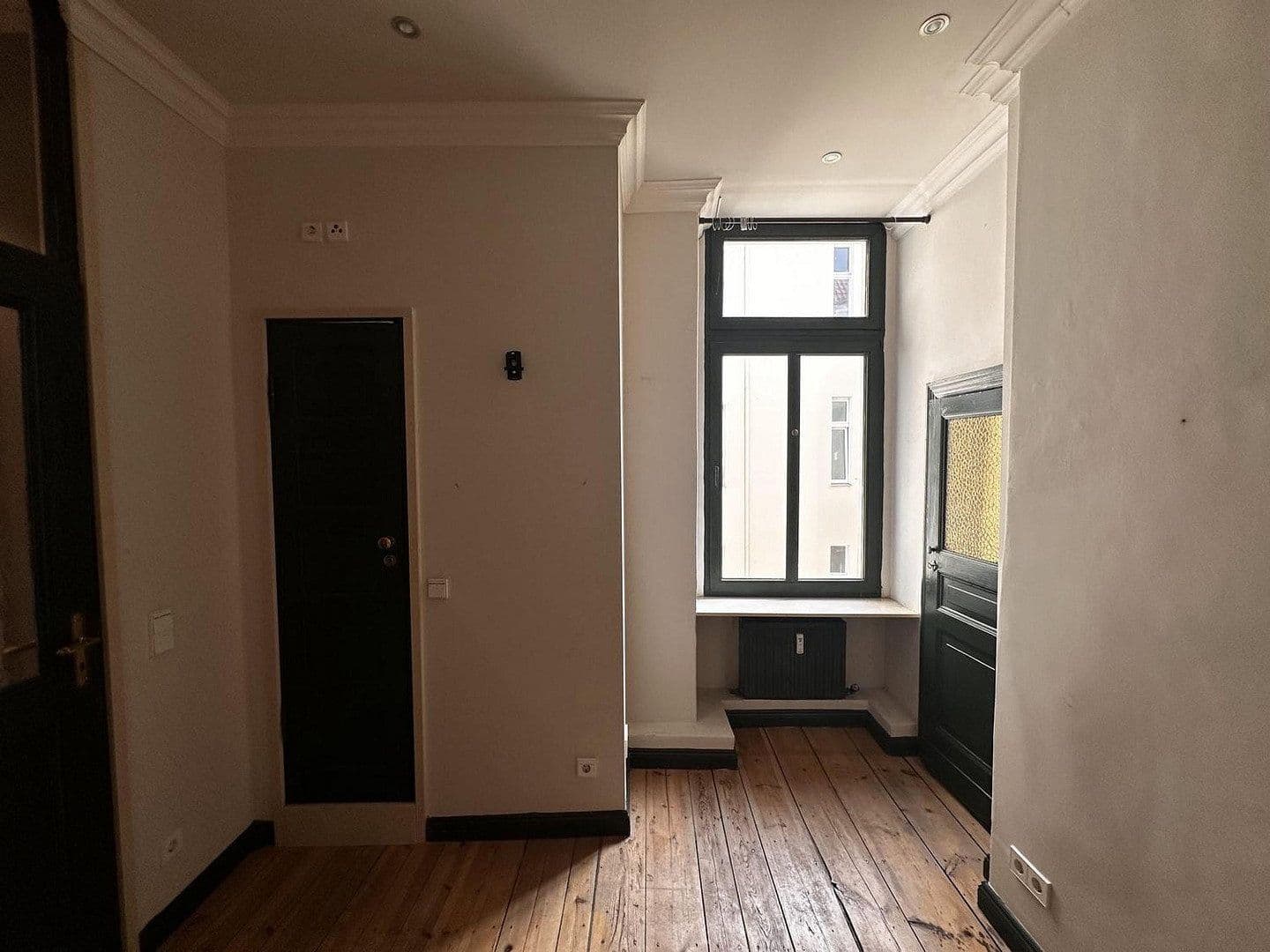 3 bedroom flat for sale, 81 m², Stubenrauchstr.41, Berlin, Berlin 3 bedroom flat for sale, 81 m², Stubenrauchstr.41, Berlin, Berlin