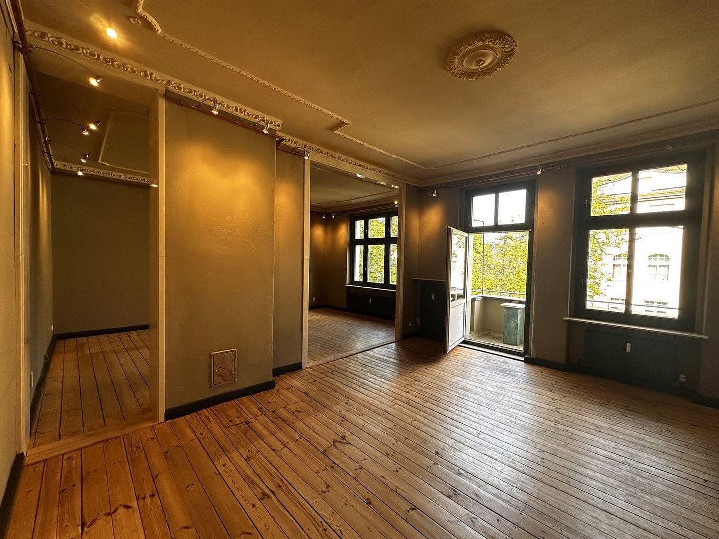 3 bedroom flat for sale, 81 m², Stubenrauchstr.41, Berlin, Berlin 3 bedroom flat for sale, 81 m², Stubenrauchstr.41, Berlin, Berlin