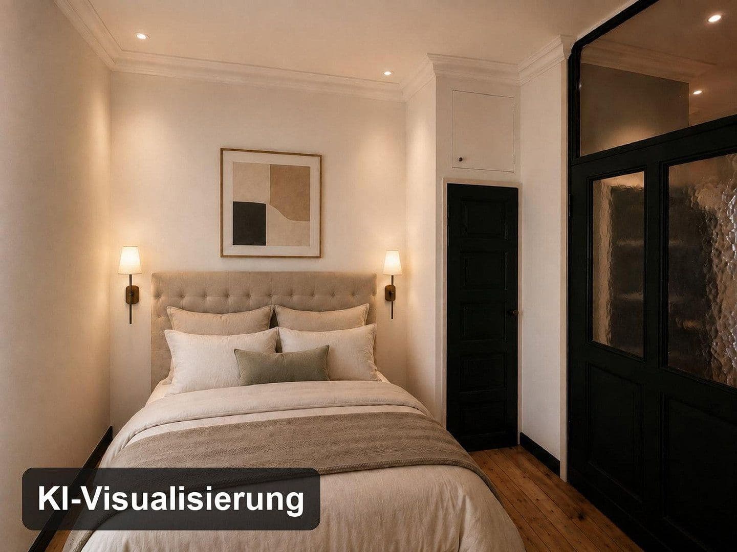 3 bedroom flat for sale, 81 m², Stubenrauchstr.41, Berlin, Berlin 3 bedroom flat for sale, 81 m², Stubenrauchstr.41, Berlin, Berlin