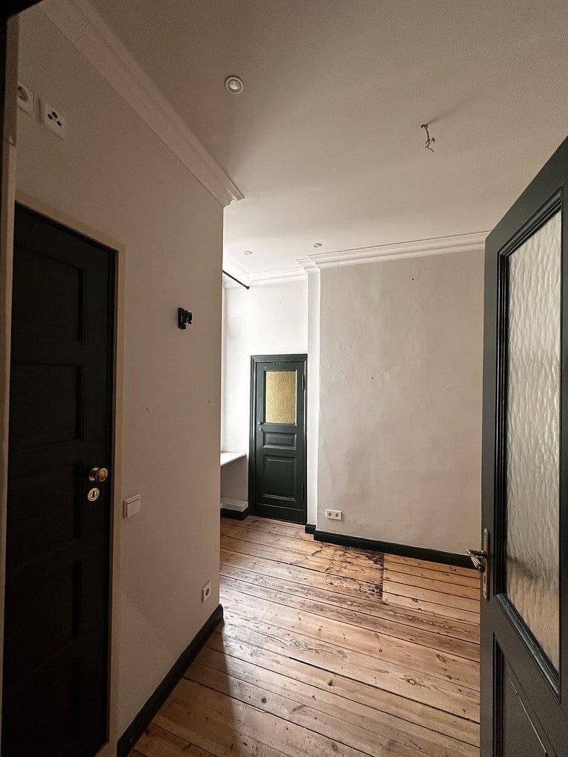3 bedroom flat for sale, 81 m², Stubenrauchstr.41, Berlin, Berlin 3 bedroom flat for sale, 81 m², Stubenrauchstr.41, Berlin, Berlin