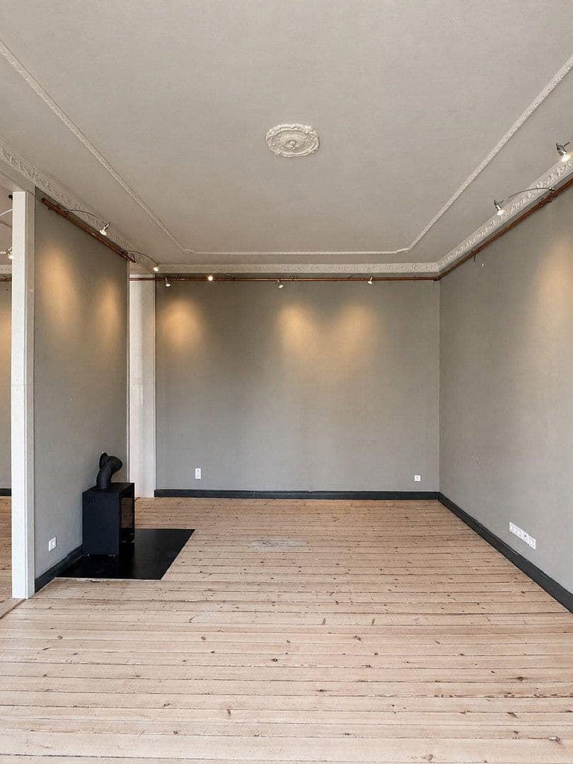 3 bedroom flat for sale, 81 m², Stubenrauchstr.41, Berlin, Berlin 3 bedroom flat for sale, 81 m², Stubenrauchstr.41, Berlin, Berlin