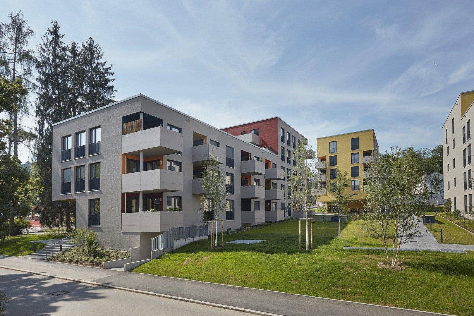 2 bedroom with open-plan kitchen flat for sale, 77 m², Eisenhutstraße 42, Tübingen, Baden-Württemberg 2 bedroom with open-plan kitchen flat for sale, 77 m², Eisenhutstraße 42, Tübingen, Baden-Württemberg