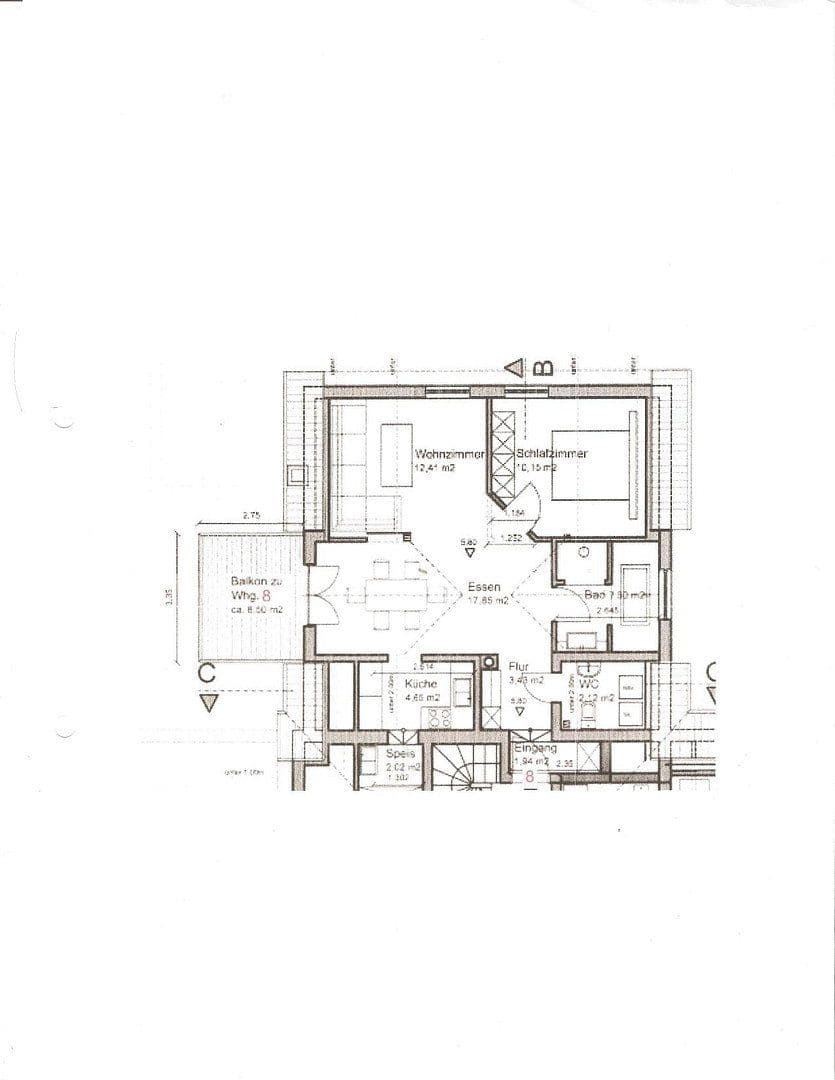 5 bedroom flat for sale, 65 m², Neumarkt in der Oberpfalz, Bavaria 5 bedroom flat for sale, 65 m², Neumarkt in der Oberpfalz, Bavaria
