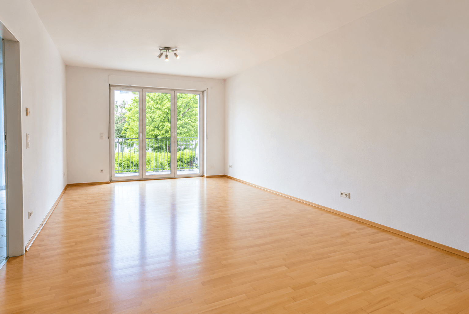 2 bedroom flat to rent, 67 m², Carlo-Schmid-Str.6, Wiesbaden, Hesse 2 bedroom flat to rent, 67 m², Carlo-Schmid-Str.6, Wiesbaden, Hesse