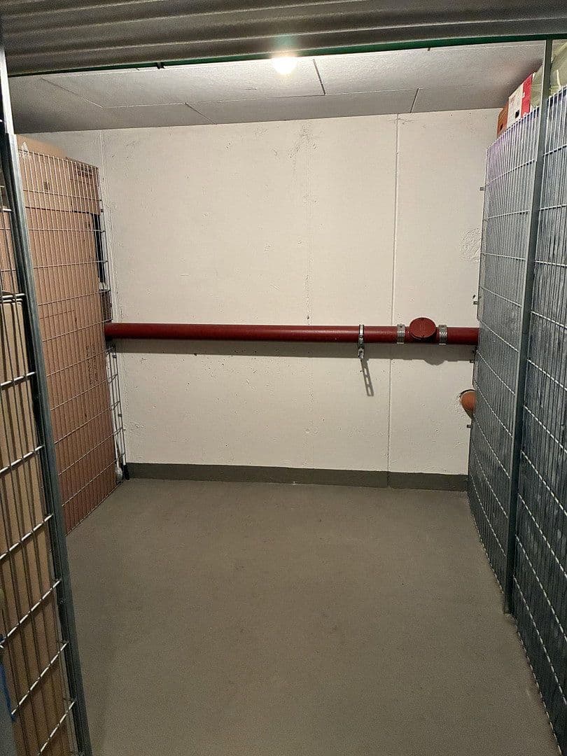 2 bedroom flat to rent, 67 m², Carlo-Schmid-Str.6, Wiesbaden, Hesse 2 bedroom flat to rent, 67 m², Carlo-Schmid-Str.6, Wiesbaden, Hesse