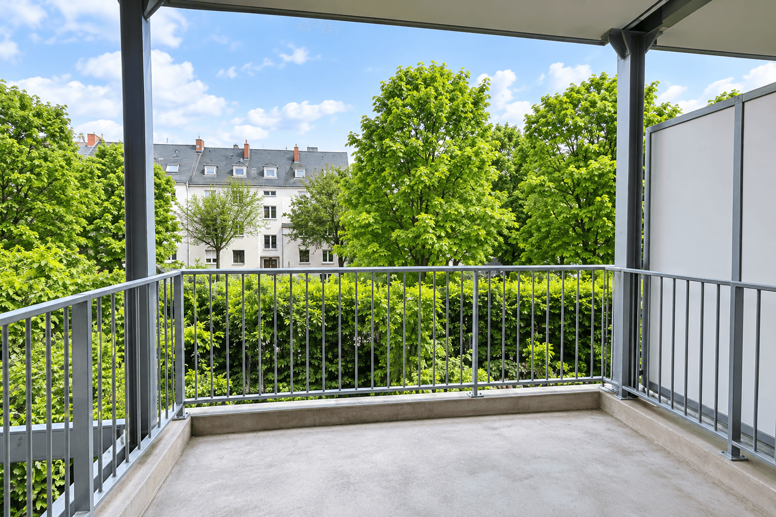 2 bedroom flat to rent, 67 m², Carlo-Schmid-Str.6, Wiesbaden, Hesse 2 bedroom flat to rent, 67 m², Carlo-Schmid-Str.6, Wiesbaden, Hesse