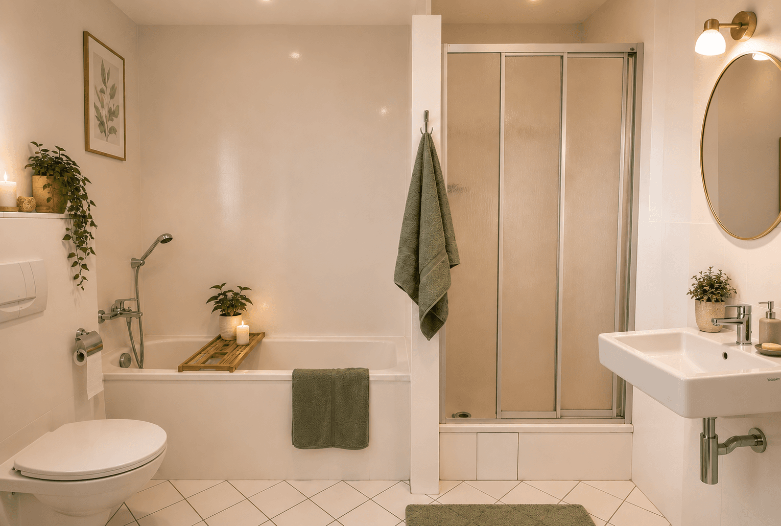 2 bedroom flat to rent, 67 m², Carlo-Schmid-Str.6, Wiesbaden, Hesse 2 bedroom flat to rent, 67 m², Carlo-Schmid-Str.6, Wiesbaden, Hesse