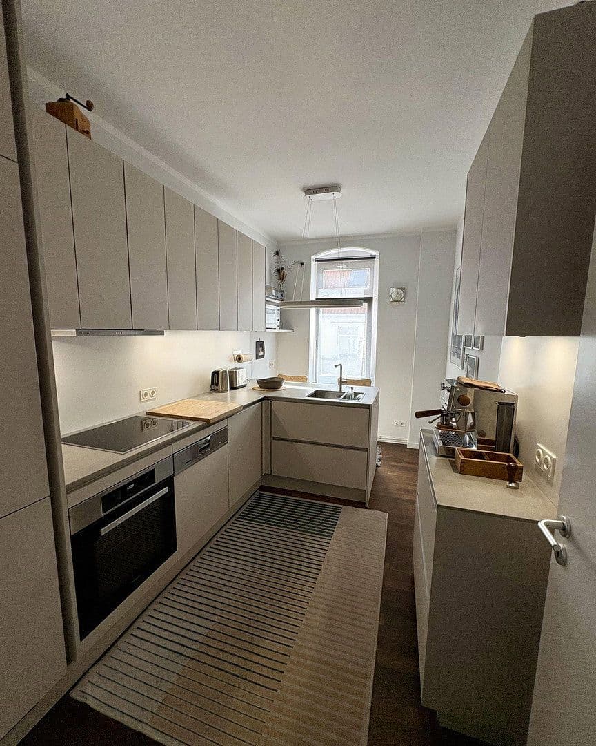 2 bedroom flat for sale, 61 m², Cotheniusstr. 4, Berlin, Berlin 2 bedroom flat for sale, 61 m², Cotheniusstr. 4, Berlin, Berlin