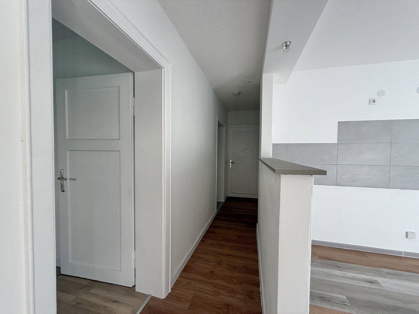 3 bedroom flat to rent, 64 m², Alter Reichenbacherstr. 16, Plauen, Saxony 3 bedroom flat to rent, 64 m², Alter Reichenbacherstr. 16, Plauen, Saxony