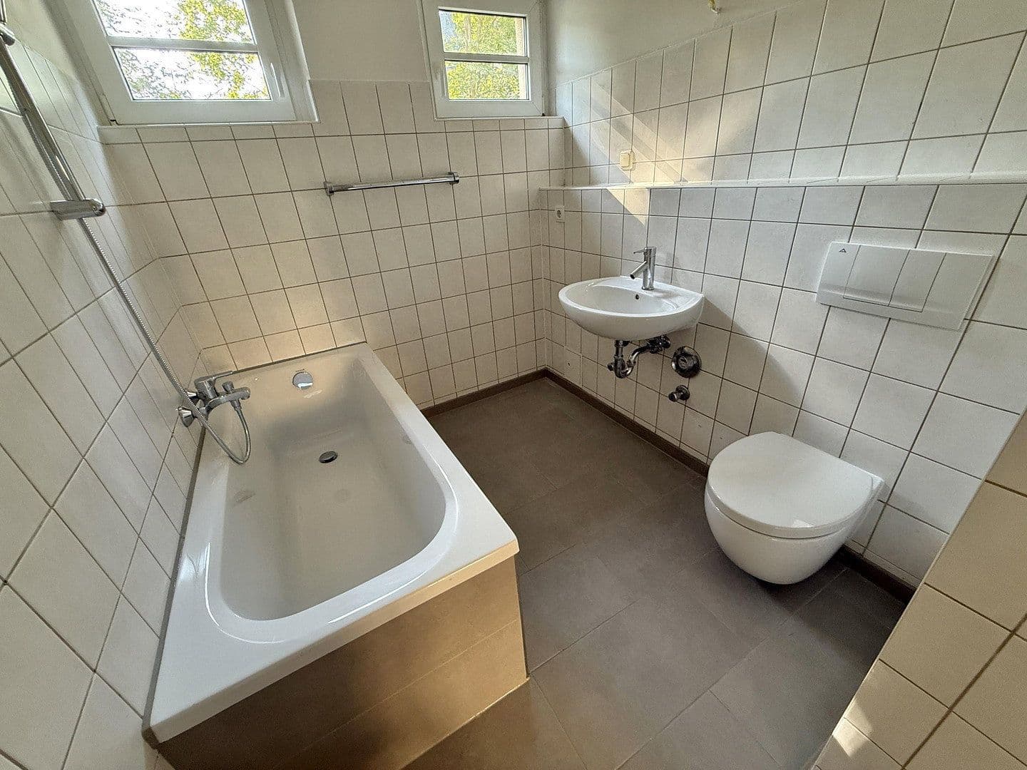 3 bedroom flat to rent, 64 m², Alter Reichenbacherstr. 16, Plauen, Saxony 3 bedroom flat to rent, 64 m², Alter Reichenbacherstr. 16, Plauen, Saxony