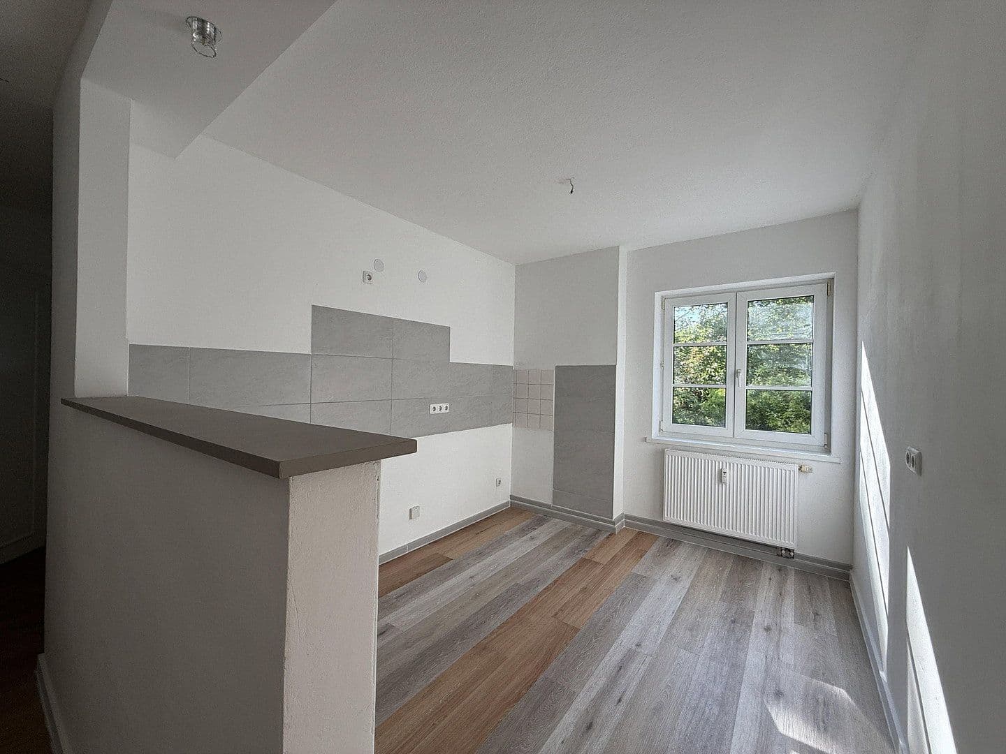 3 bedroom flat to rent, 64 m², Alter Reichenbacherstr. 16, Plauen, Saxony 3 bedroom flat to rent, 64 m², Alter Reichenbacherstr. 16, Plauen, Saxony
