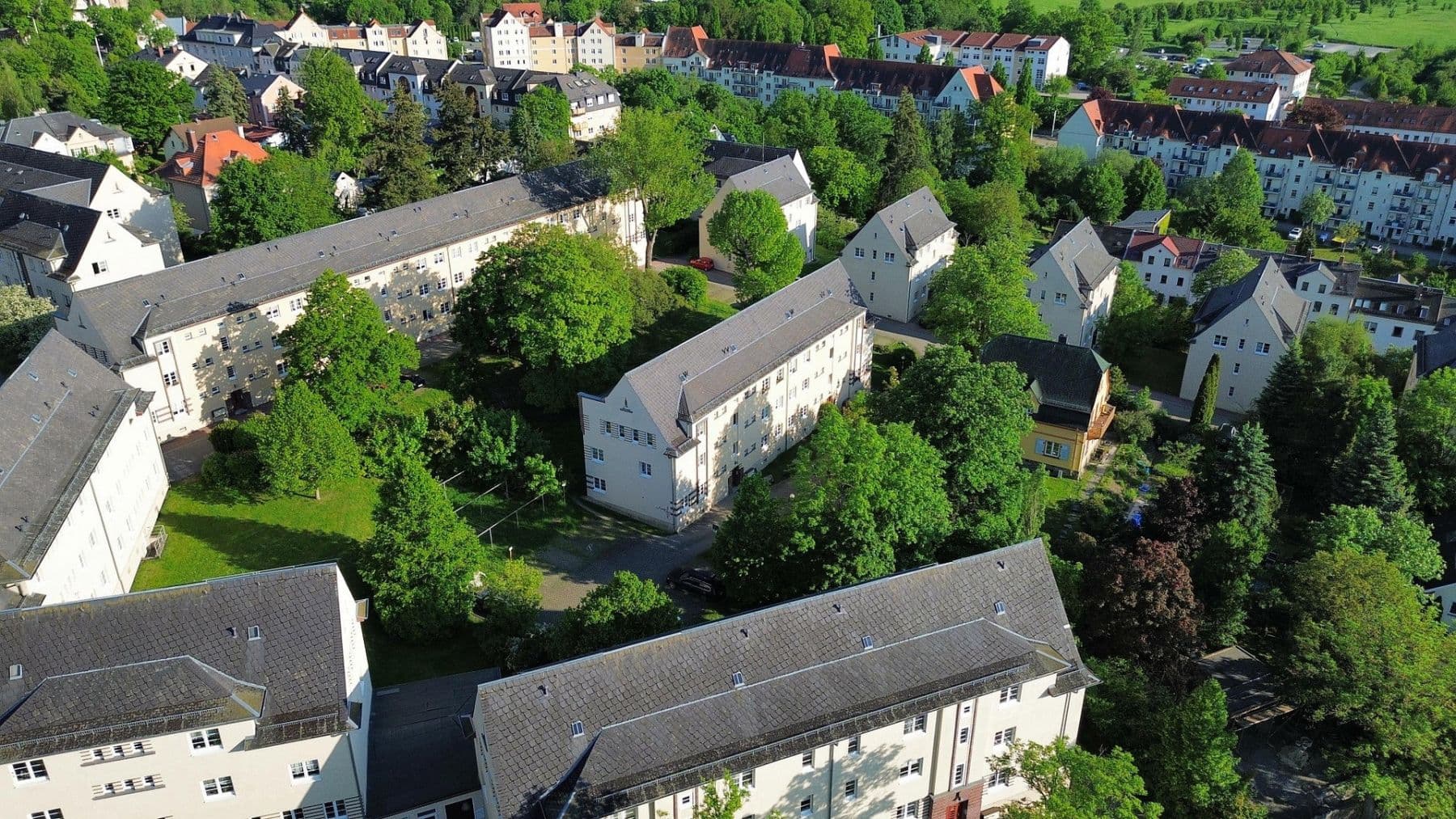 3 bedroom flat to rent, 64 m², Alter Reichenbacherstr. 16, Plauen, Saxony 3 bedroom flat to rent, 64 m², Alter Reichenbacherstr. 16, Plauen, Saxony